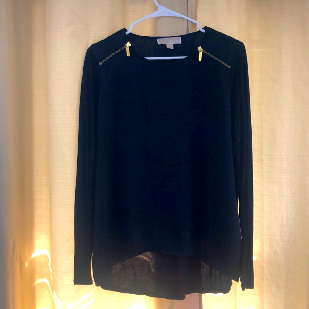 Long sleeve Michael Kors shirt